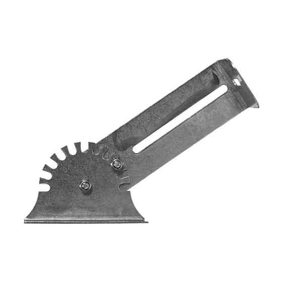 Кронштейн для ІЧ-бар’єрів Trinix TRB-10H, комплект з 2 шт. (25-00031) Київ