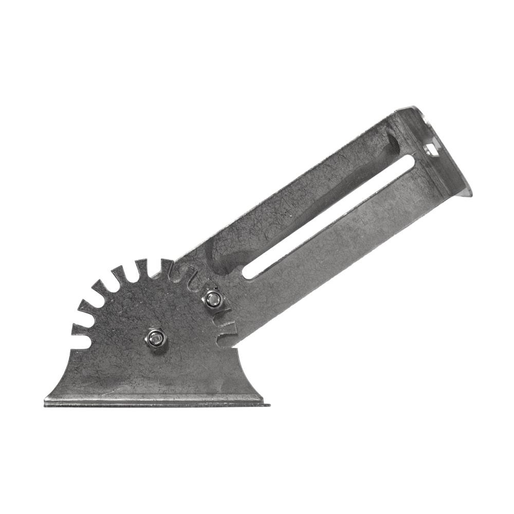 Кронштейн для ІЧ-бар’єрів Trinix TRB-10H, комплект з 2 шт. (25-00031) Київ - фото 5