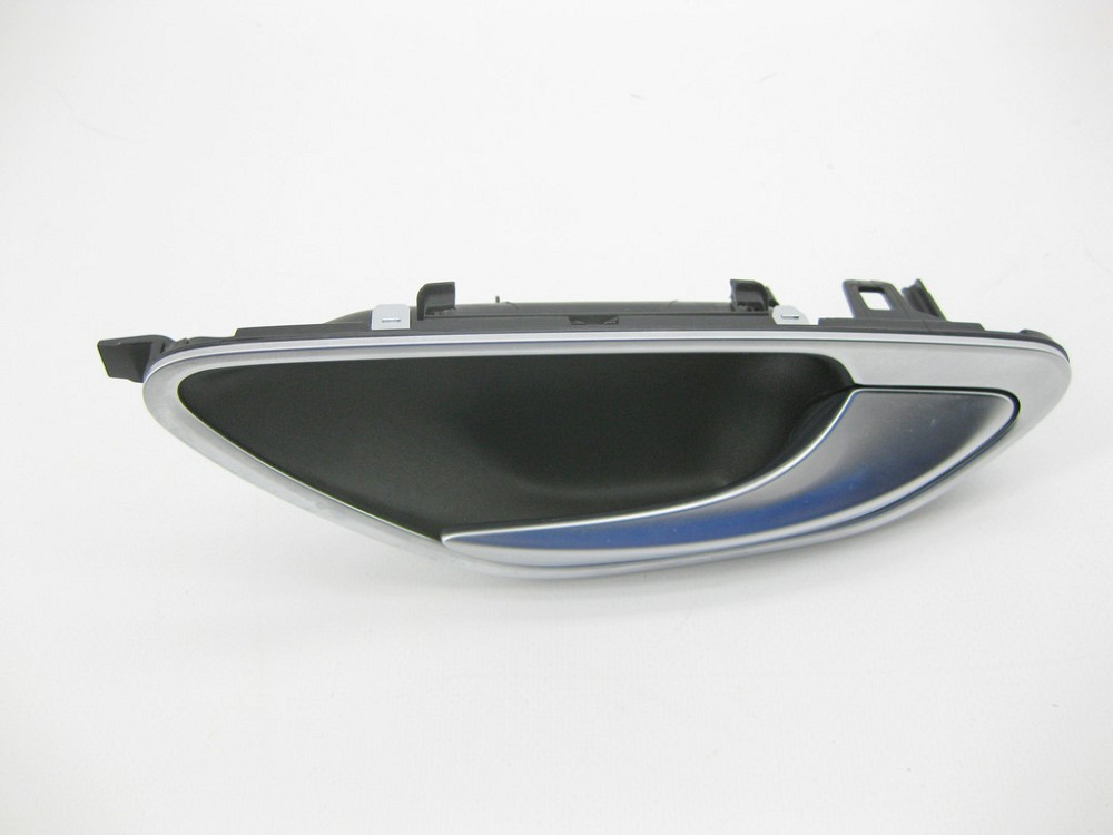 Mercedes-Benz  A2057603200 9051 Внутрішня чорна ручка відкриття передніх правих дверей C-Class W205 Одесса - изображение 2