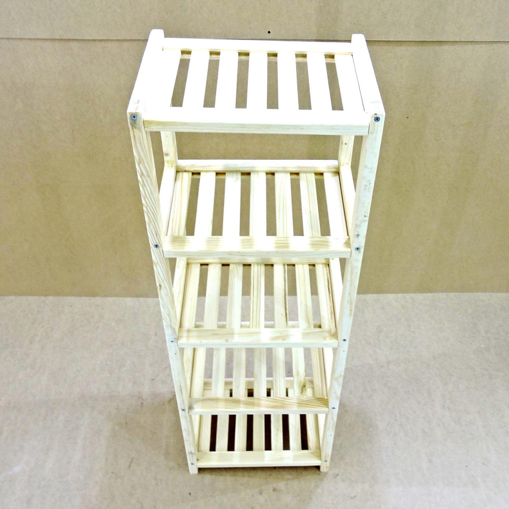 Этажерка разборная 