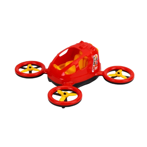 Іграшка Квадрокоптер Технок 7969 Житомир - фото 7