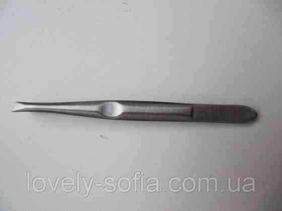 Маникюрный набор Solingen 7 ми предметный Киев