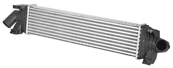 Радіатор охолодження Mazda, Ford, Volvo 1231015 35675 Київ