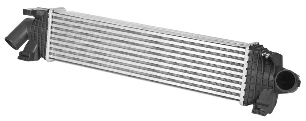 Радіатор охолодження Mazda, Ford, Volvo 1231015 35675 Київ - фото 1