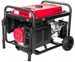 Генератор Cedrus Ag5-1F Киев - изображение 1