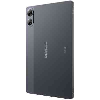 Планшет Doogee Tab G6+ 11" 8/256GB 4G (LTE) Grey (6923740264195) Винница