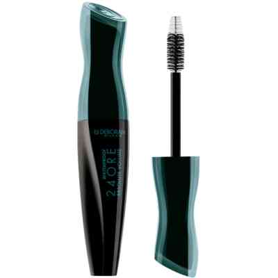 Тушь для ресниц Deborah 24 Ore Absolute Volume Waterproof Mascara 01 - Black (8009518171051) Винница