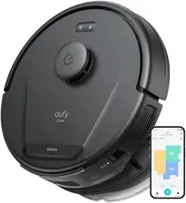 Пылесос Eufy RoboVac L60 Hybrid T2268G11 Киев - изображение 1