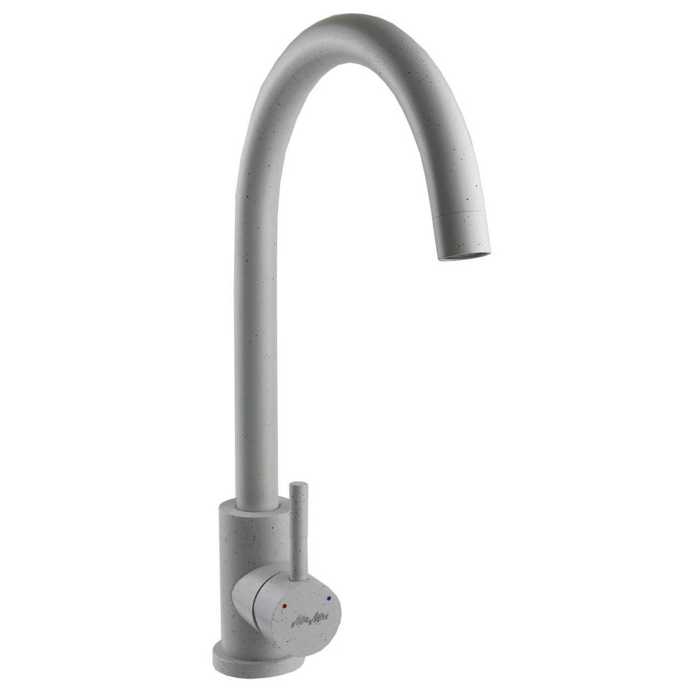 Смеситель для кухни MixMIRA ALPEN MS1-203S-PIETRA (000019172) Киев - изображение 2