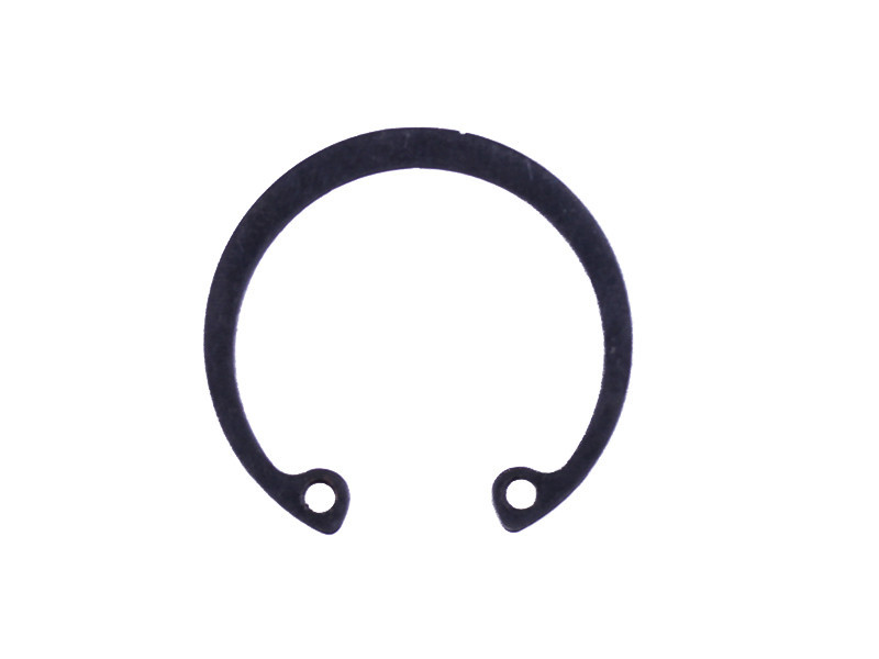 Кільце стопорне підшипника колінвала для бензинового обприскувача Мукачево - фото 1
