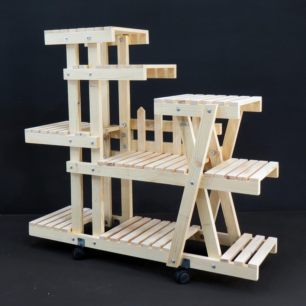 Підставка для квітів "Туркуен" бланже Миколаїв - фото 6