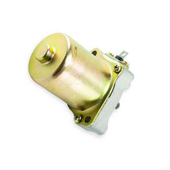 Стартер LEAD-50 (HONDA AF-20) HONDA Мукачево