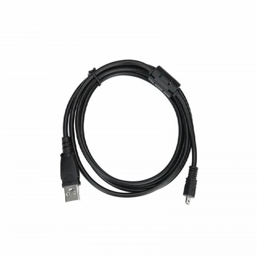 Кабель USB 1.5м для фотоаппаратов Nikon, Olympus, Pentax Киев - изображение 6