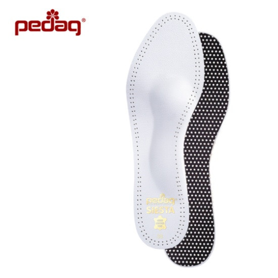 М'яка ортопедична устілка для всіх типів закритого взуття Siesta розмір 39 Дніпро - фото 4