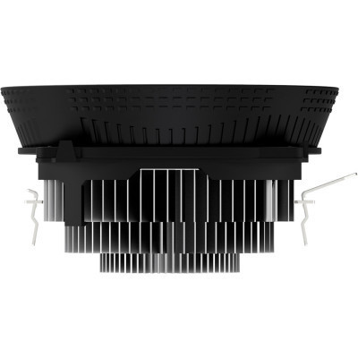 Кулер для процессора ID-Cooling DK-03 Rainbow Винница - изображение 3