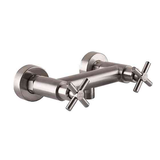 Смеситель для душа Globus Lux DUKAT SD4-105 (000022968) Киев