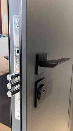 Входные двери ТАРИМУС Калифорния 960 Киев