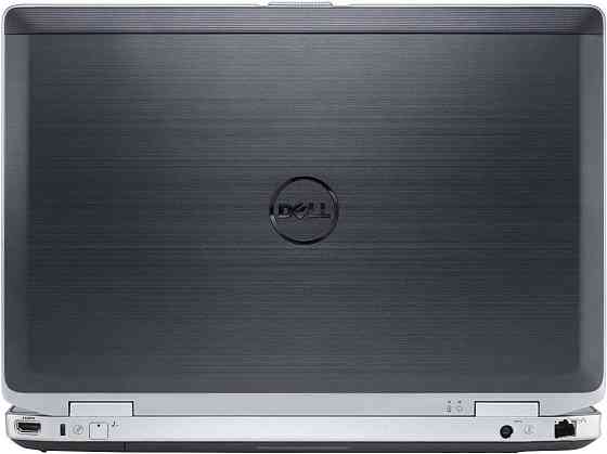Б/У Ноутбук Dell Latitude E5420 (i5-2520M/4/250) — Class A Харків
