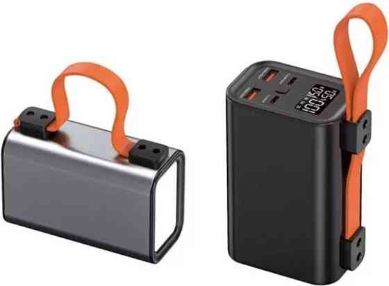 PowerBank 100W / Павербанк / 30 000 тис мач. Київ