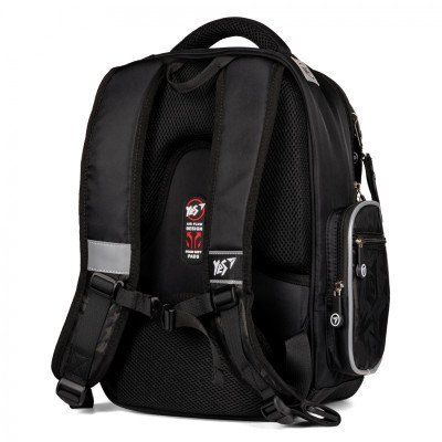 Рюкзак шкільний Yes Samurai S-101 (559761) Вінниця - фото 9