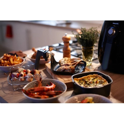 Аксесуар до мультиварок Philips HD9925/01 Вінниця - фото 6