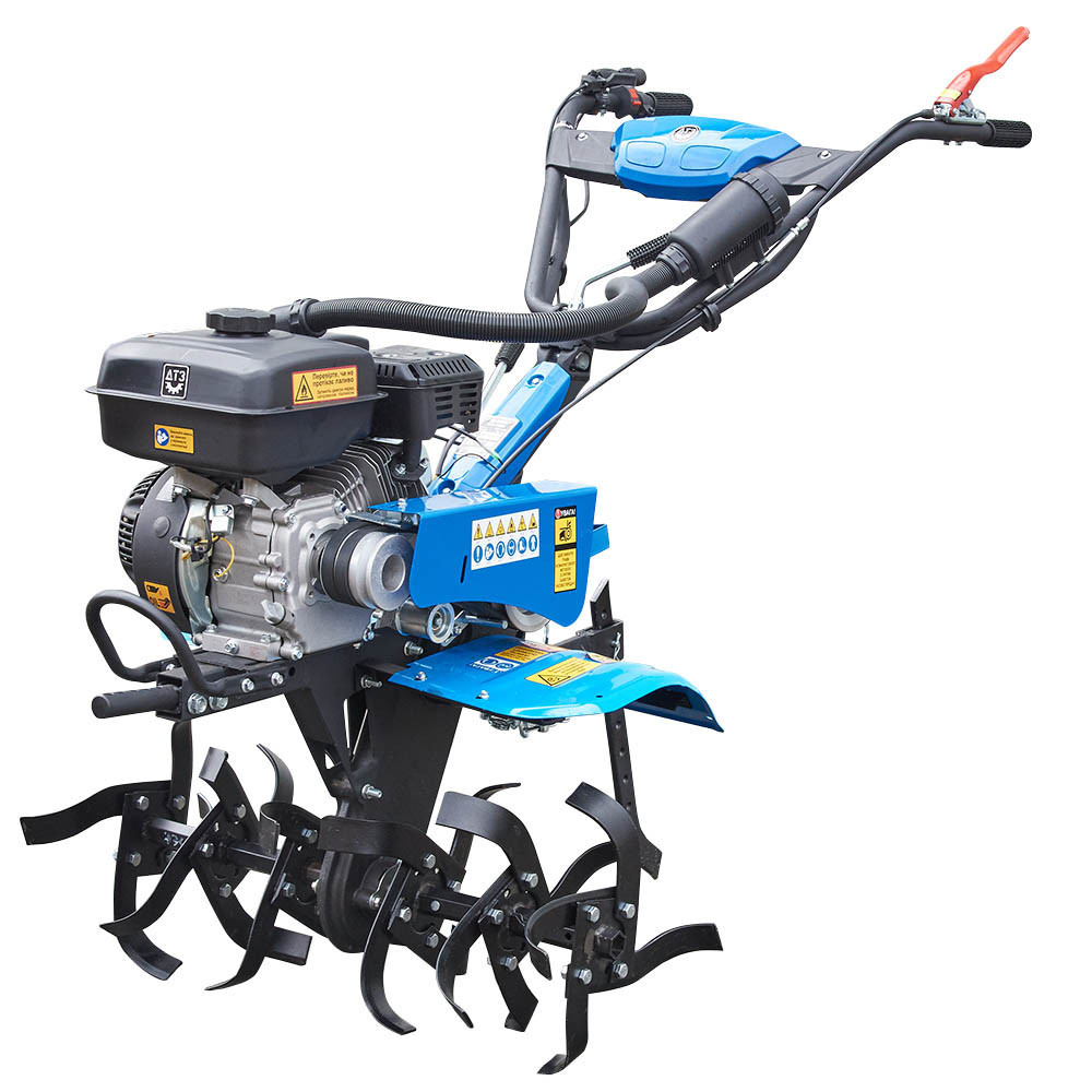 Мотоблок бензиновий ДТЗ 470БН - Заводська Упаковка, Безкоштовна Доставка Новою Поштою Харьков - изображение 8