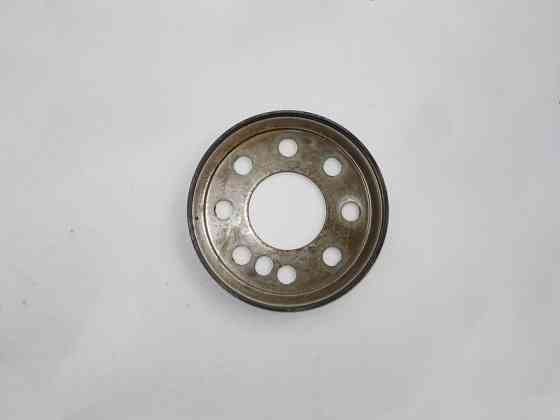 Mercedes-Benz  A2700320000 Імпульсне кільце маховика для двигунів M260 M264 R4 1.5 2.0л M270 M274 1.6 E-Class W212 W213 C207 C238 C-Class W204 W205 Одеса