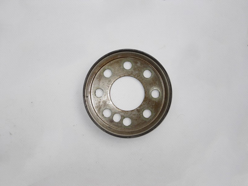 Mercedes-Benz  A2700320000 Імпульсне кільце маховика для двигунів M260 M264 R4 1.5 2.0л M270 M274 1.6 E-Class W212 W213 C207 C238 C-Class W204 W205 Одеса - фото 2