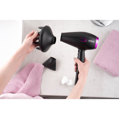 Фен Ardesto HD-Y221PRO Винница - изображение 11