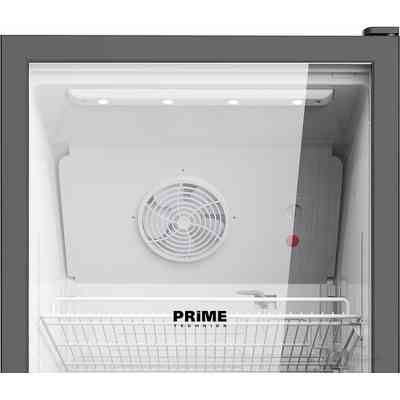 Холодильник PRIME Technics PSC 1935 B Винница