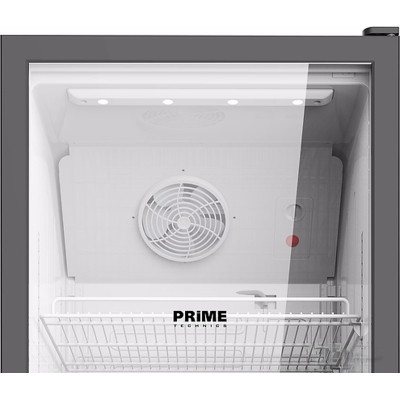 Холодильник PRIME Technics PSC 1935 B Винница - изображение 4