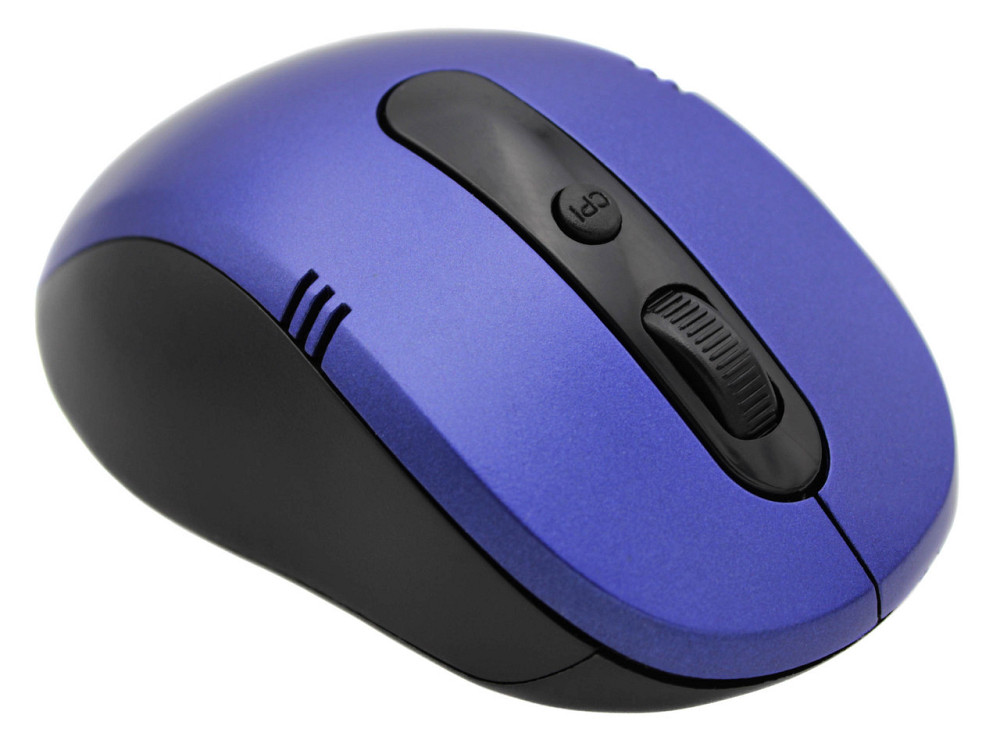 Мишка бездротова G-108 / 1996 Дніпро - фото 2