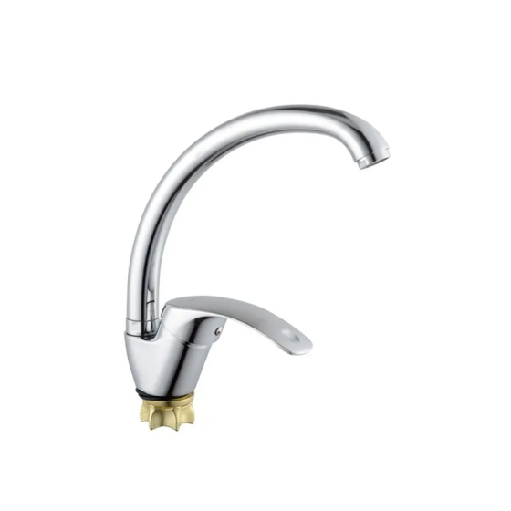 Кухонный смеситель Champion YUB 011-135 Nut MI6388 Харьков