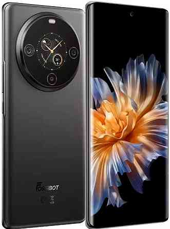 FOSSiBOT S3 PRO В наличии Новые. Харьков