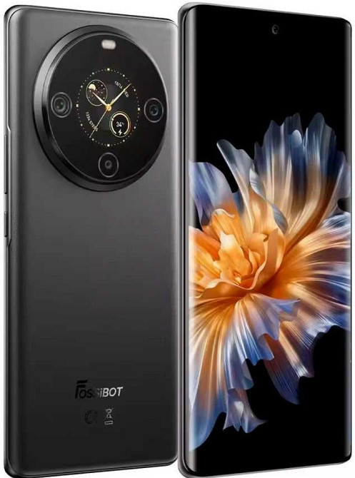 FOSSiBOT S3 PRO В наличии Новые. Харьков - изображение 1