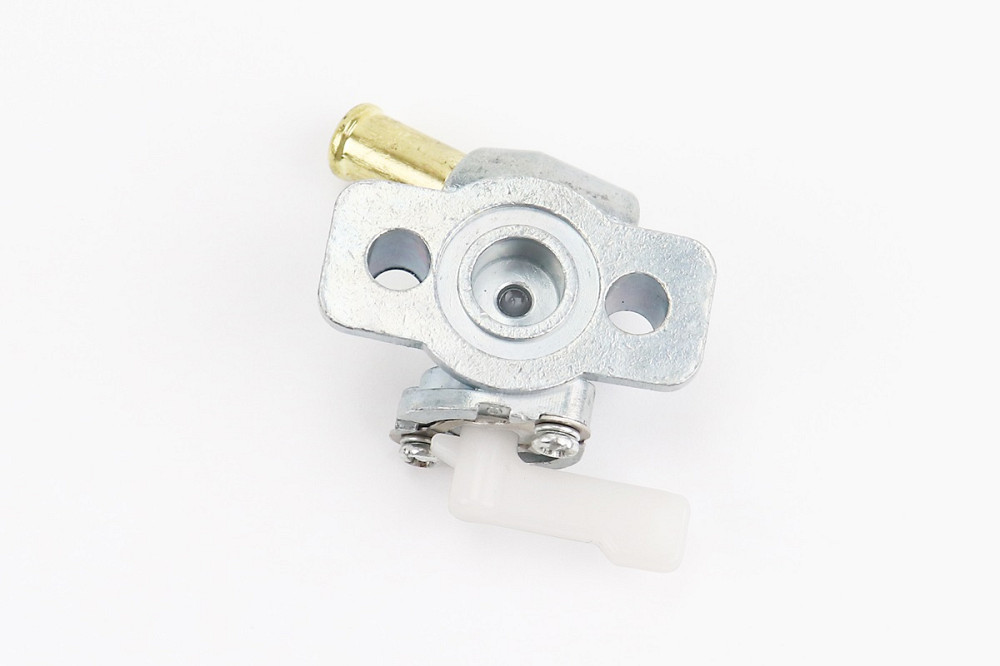 Кран паливний 170F/173F/178F/186F/188F/190F/192F + манжет Киев - изображение 2