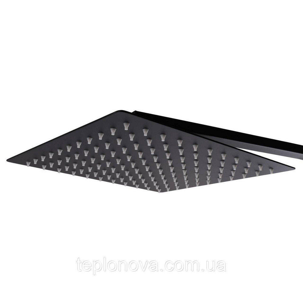 Душевая система Globus Lux SICILIA VAN-SBQ-SH-02-BB Черновцы - изображение 3