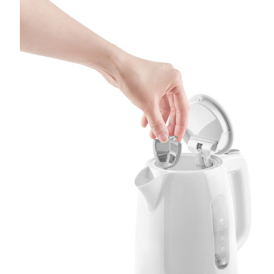 Электрочайник Sencor SWK 1020WH (SWK1020WH) Винница - изображение 9