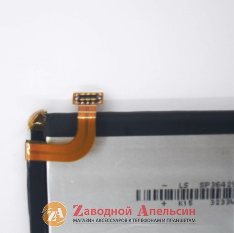 Акумулятор батарея Huawei HB3742A0EBC P6 G6 P7 mini Одеса - фото 4