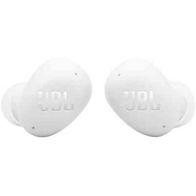 Навушники JBL Wave Buds 2 White (JBLWBUDS2WHT) Вінниця