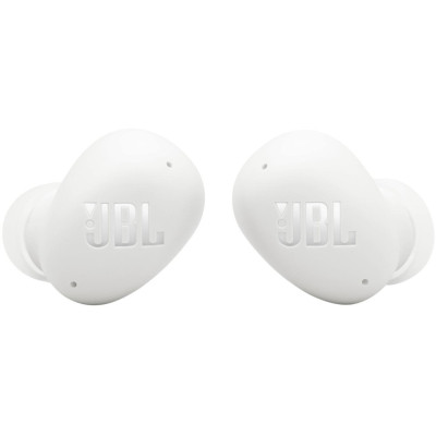 Навушники JBL Wave Buds 2 White (JBLWBUDS2WHT) Вінниця - фото 5