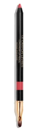 Олівець для губ Chanel Le Crayon Levres NEW (без стругачки) 196 Rose Poudre Слов'янськ