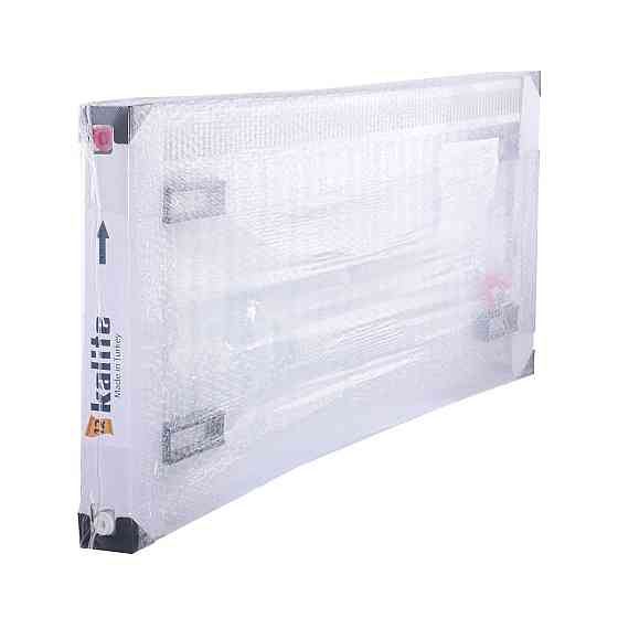 Радіатор сталевий панельний KALITE 11 бок 500х1000 (000022289) Київ