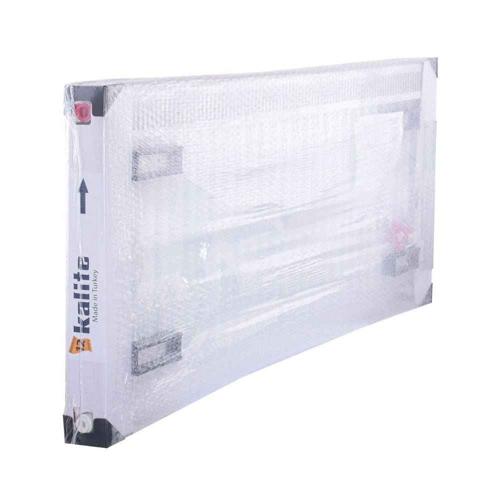 Радіатор сталевий панельний KALITE 11 бок 500х1000 (000022289) Київ - фото 2