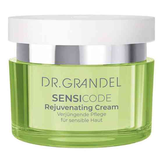 Омолоджуючий крем Rejuvenating Cream Dr.Grandel, 50 мл Дніпро