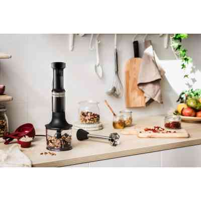 Блендер KitchenAid 5KHBV83EOB Вінниця