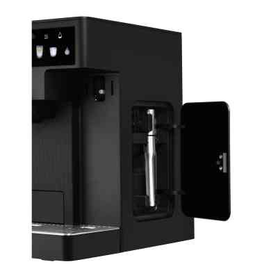 Капсульна кавоварка Catler ES751BRENZO Вінниця