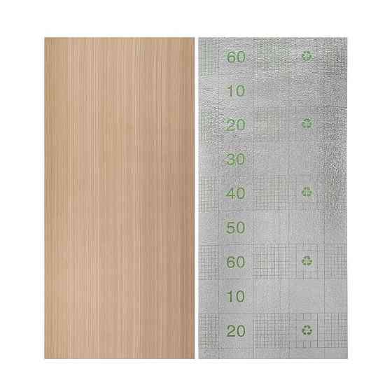 Самоклеящаяся виниловая плитка в рулоне 600х3000х2мм Мат SW-00002030 Днепр