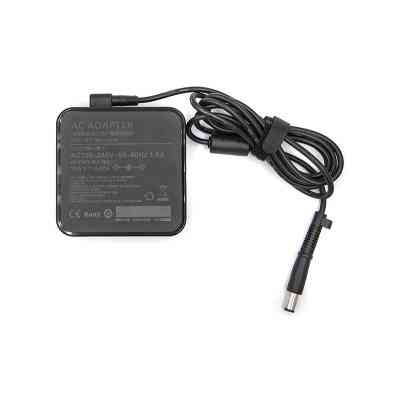 Блок живлення до ноутбуку PowerPlant DELL 220V, 19.5V 90W 4.62A (7.4*5.0) wall mount (WM-DE90G7450) Вінниця