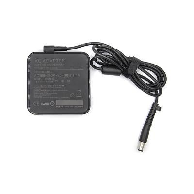 Блок питания к ноутбуку PowerPlant DELL 220V, 19.5V 90W 4.62A (7.4*5.0) wall mount (WM-DE90G7450) Винница - изображение 2